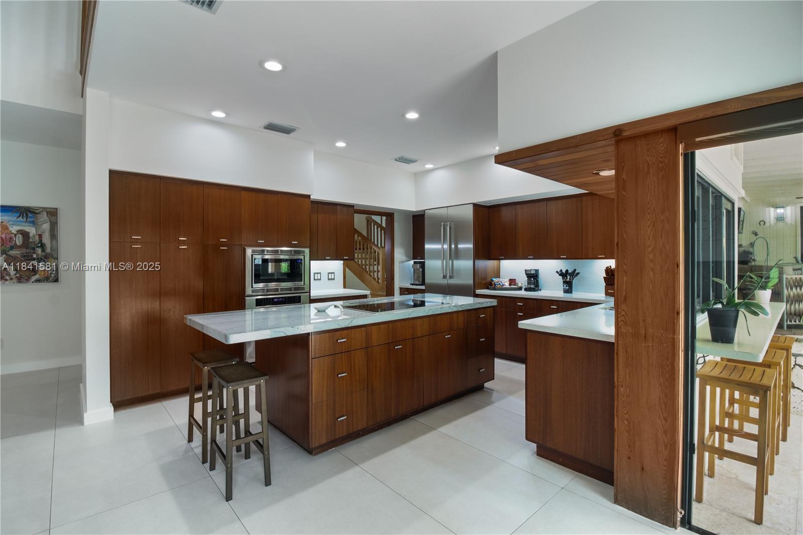 WENDAN SUB - Residential Lease