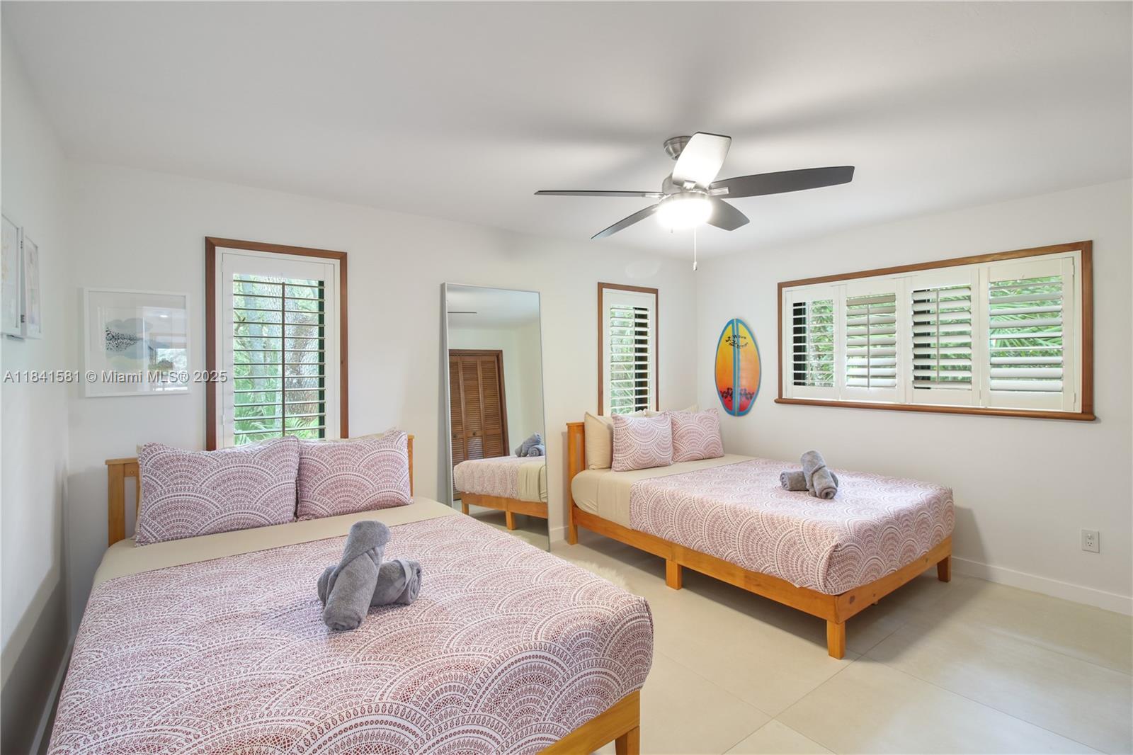 WENDAN SUB - Residential Lease