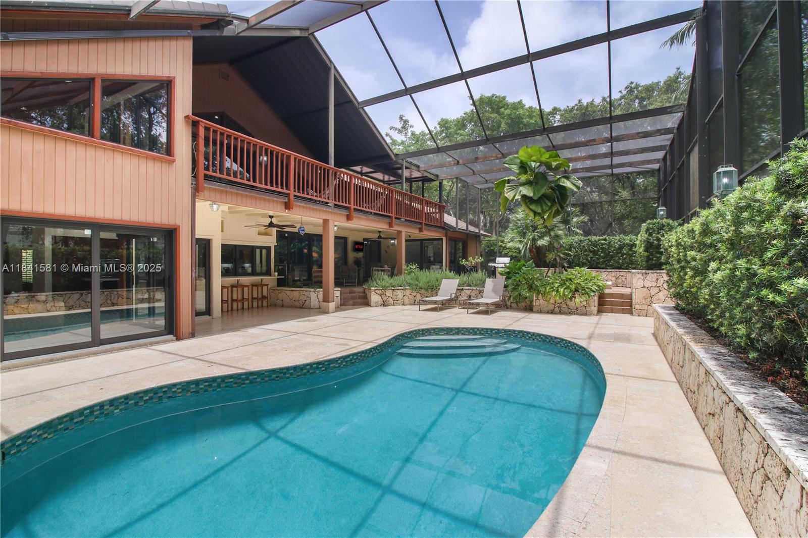 WENDAN SUB - Residential Lease