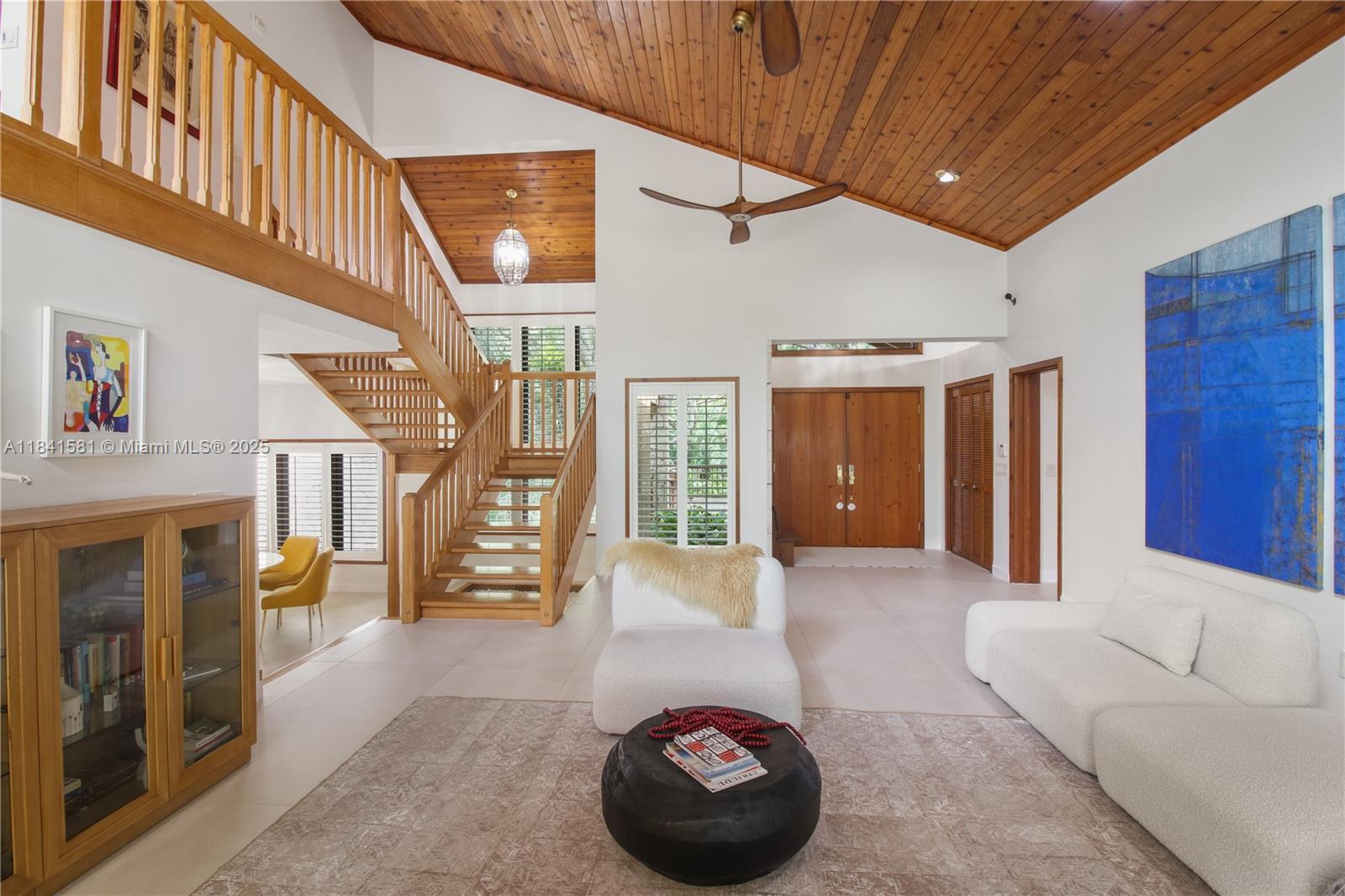 WENDAN SUB - Residential Lease