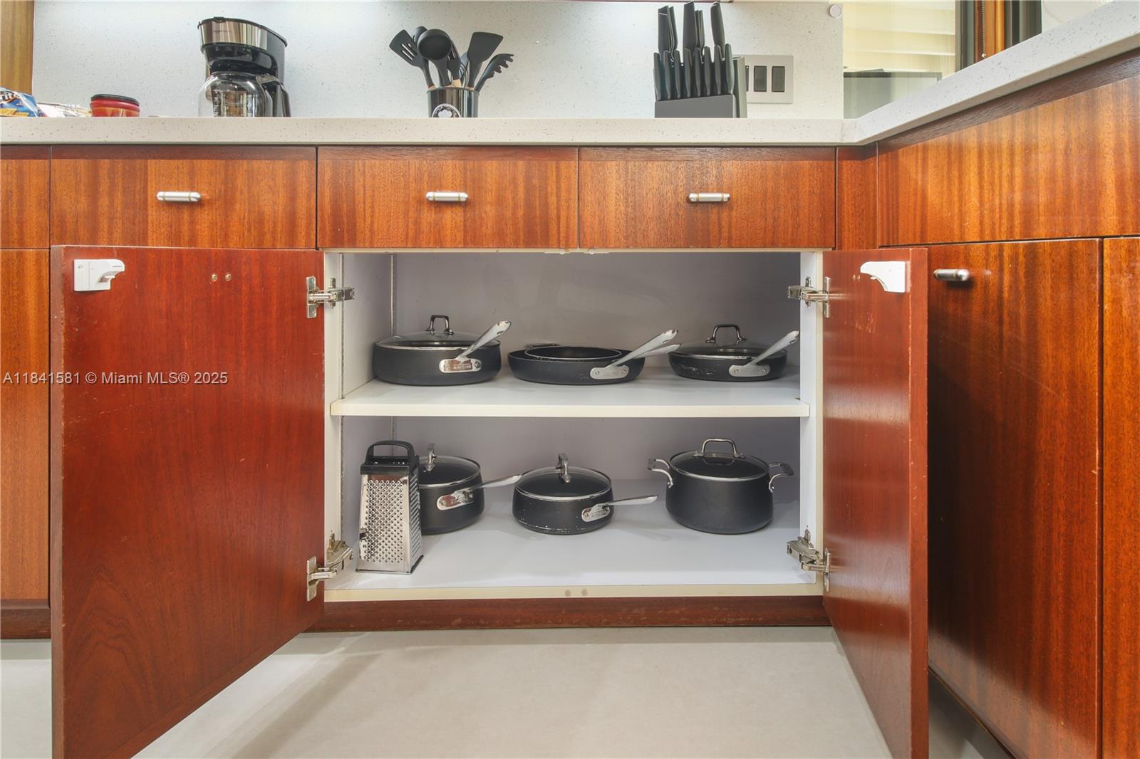 WENDAN SUB - Residential Lease