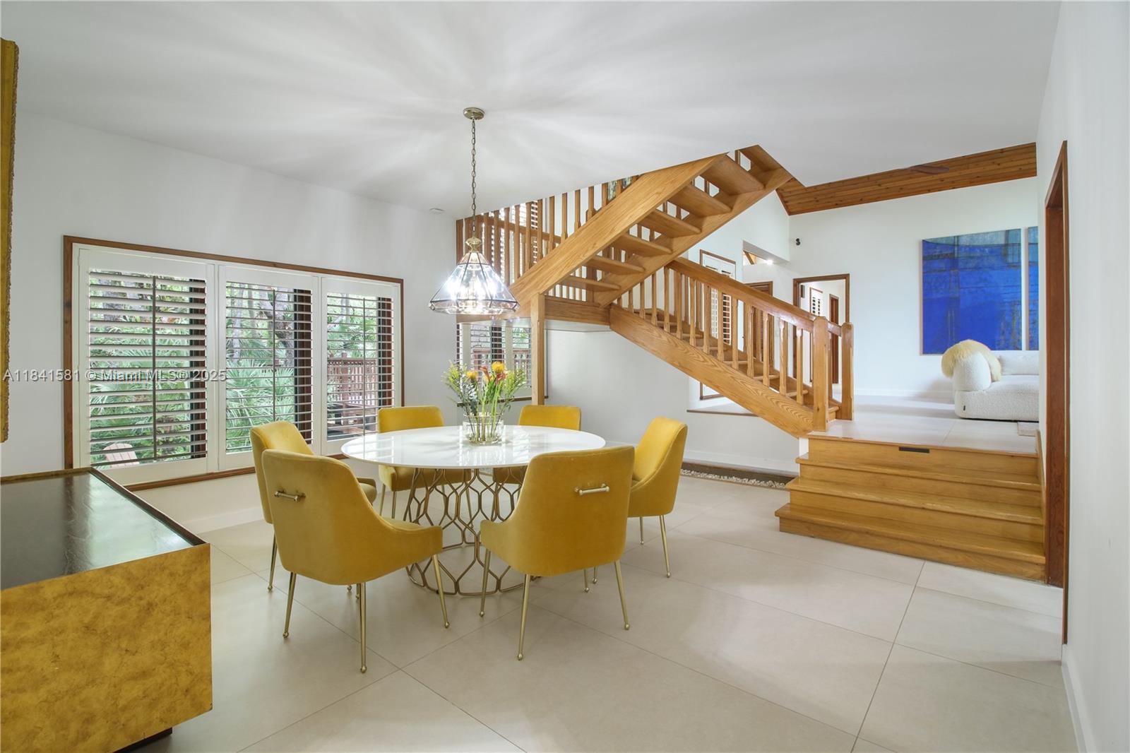 WENDAN SUB - Residential Lease