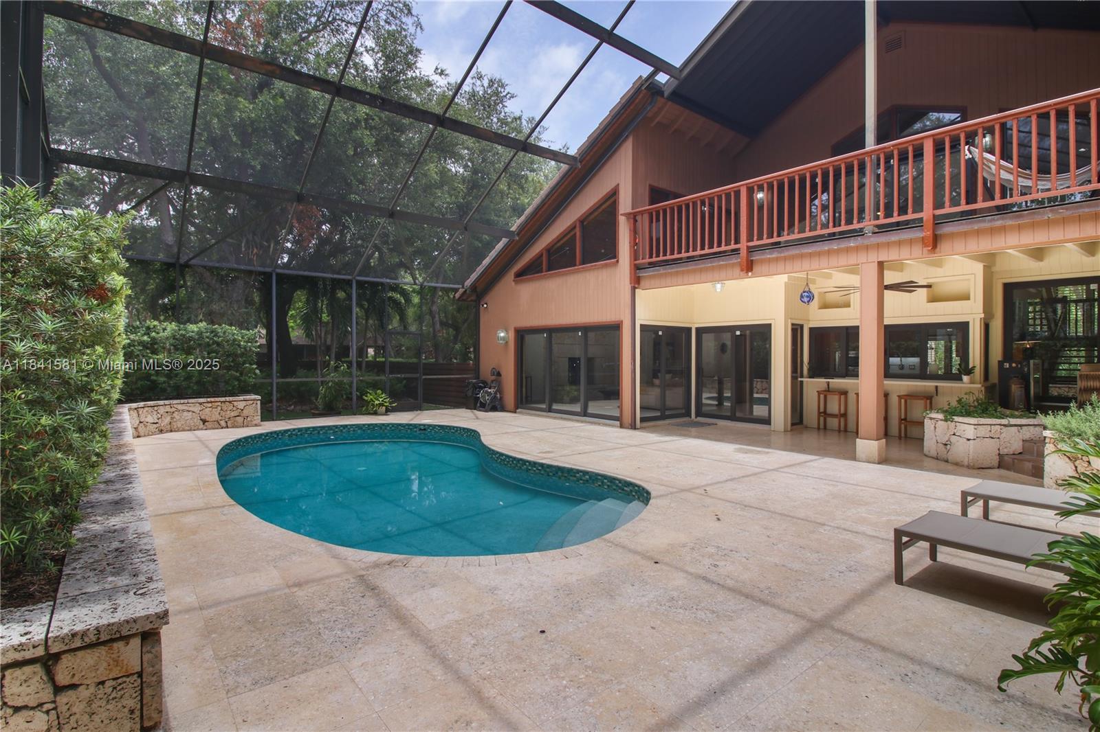 WENDAN SUB - Residential Lease