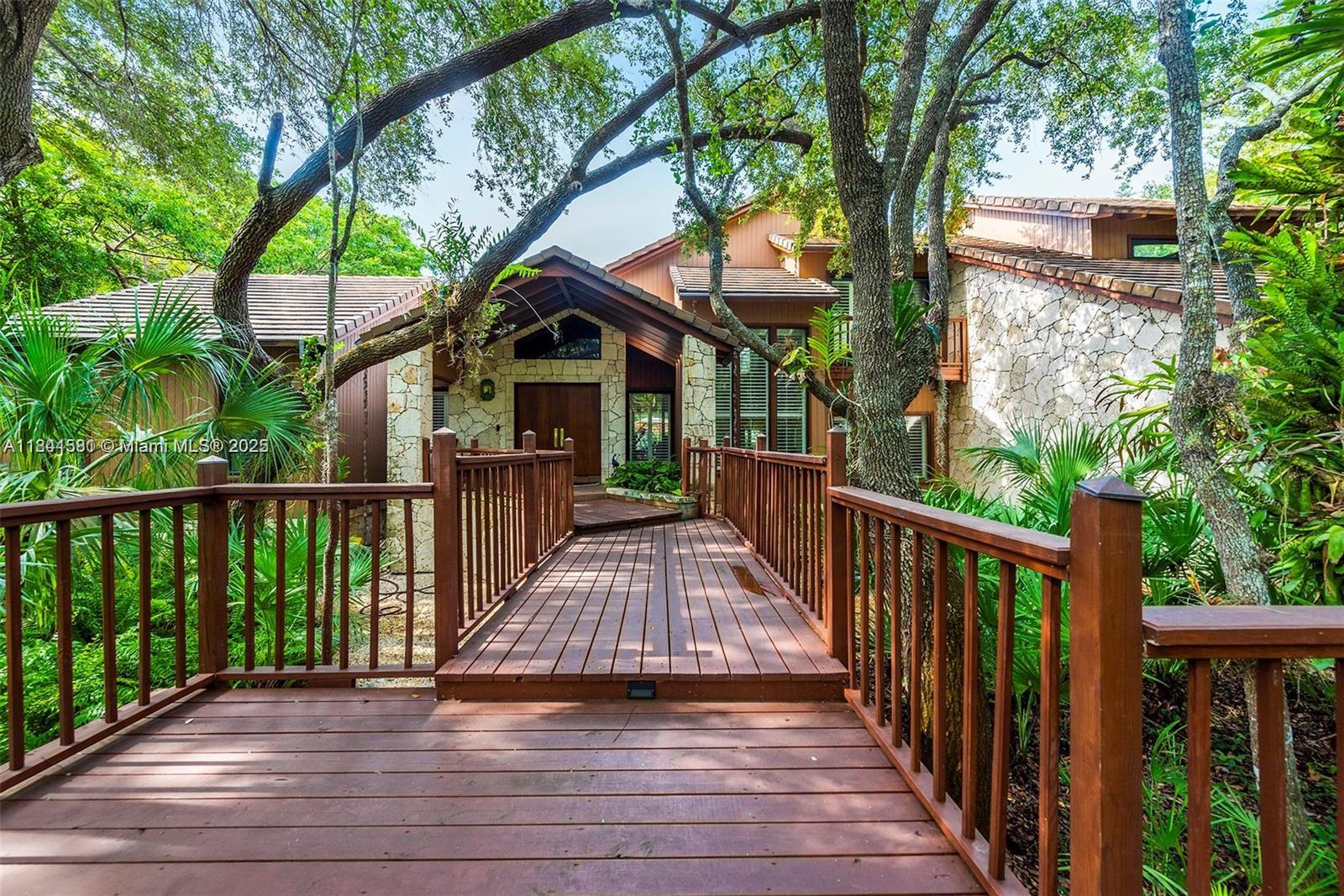 WENDAN SUB - Residential Lease