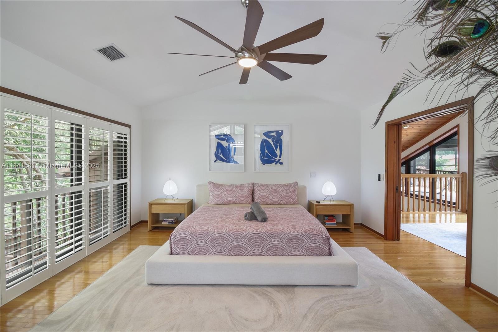 WENDAN SUB - Residential Lease