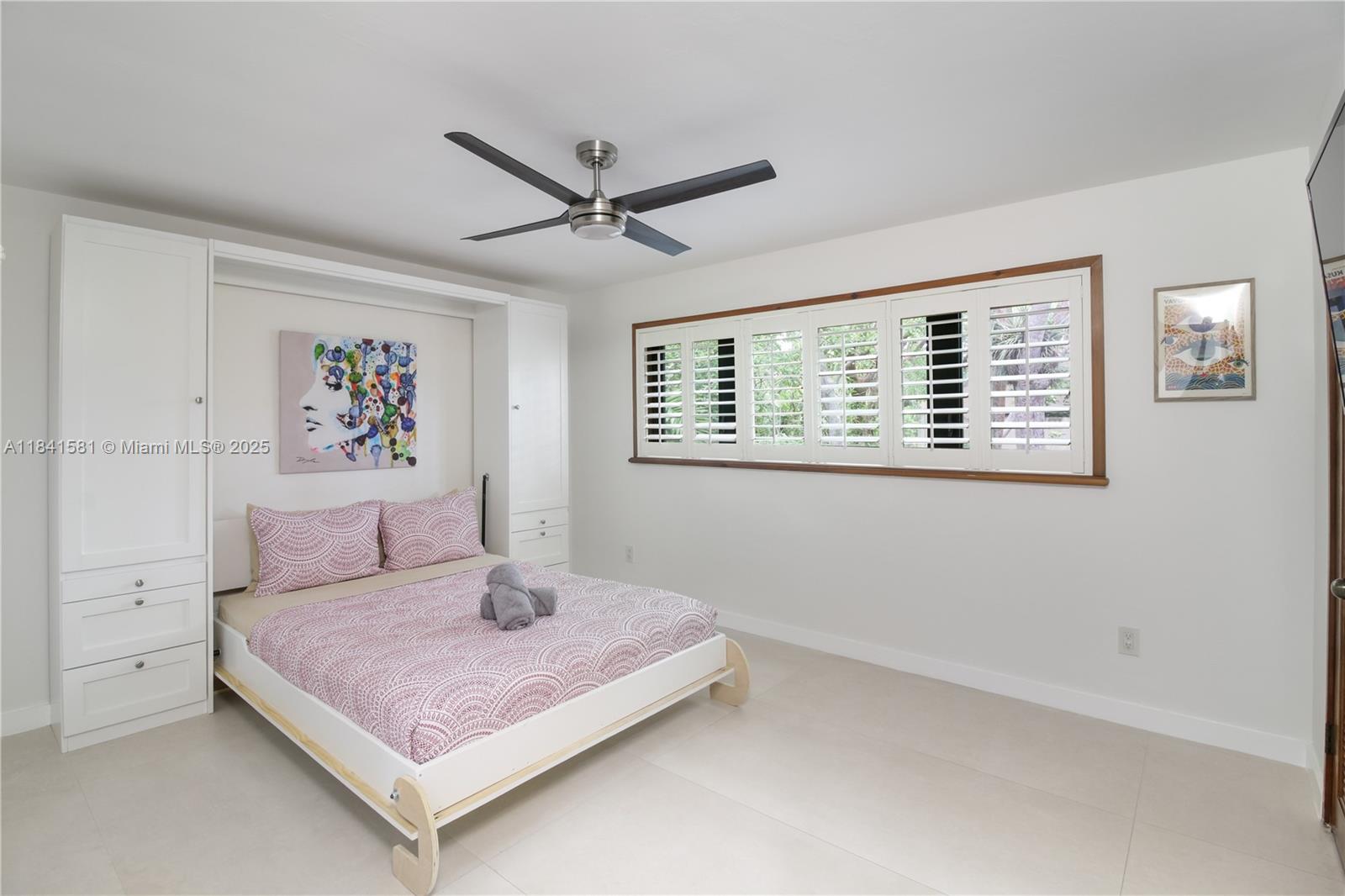 WENDAN SUB - Residential Lease