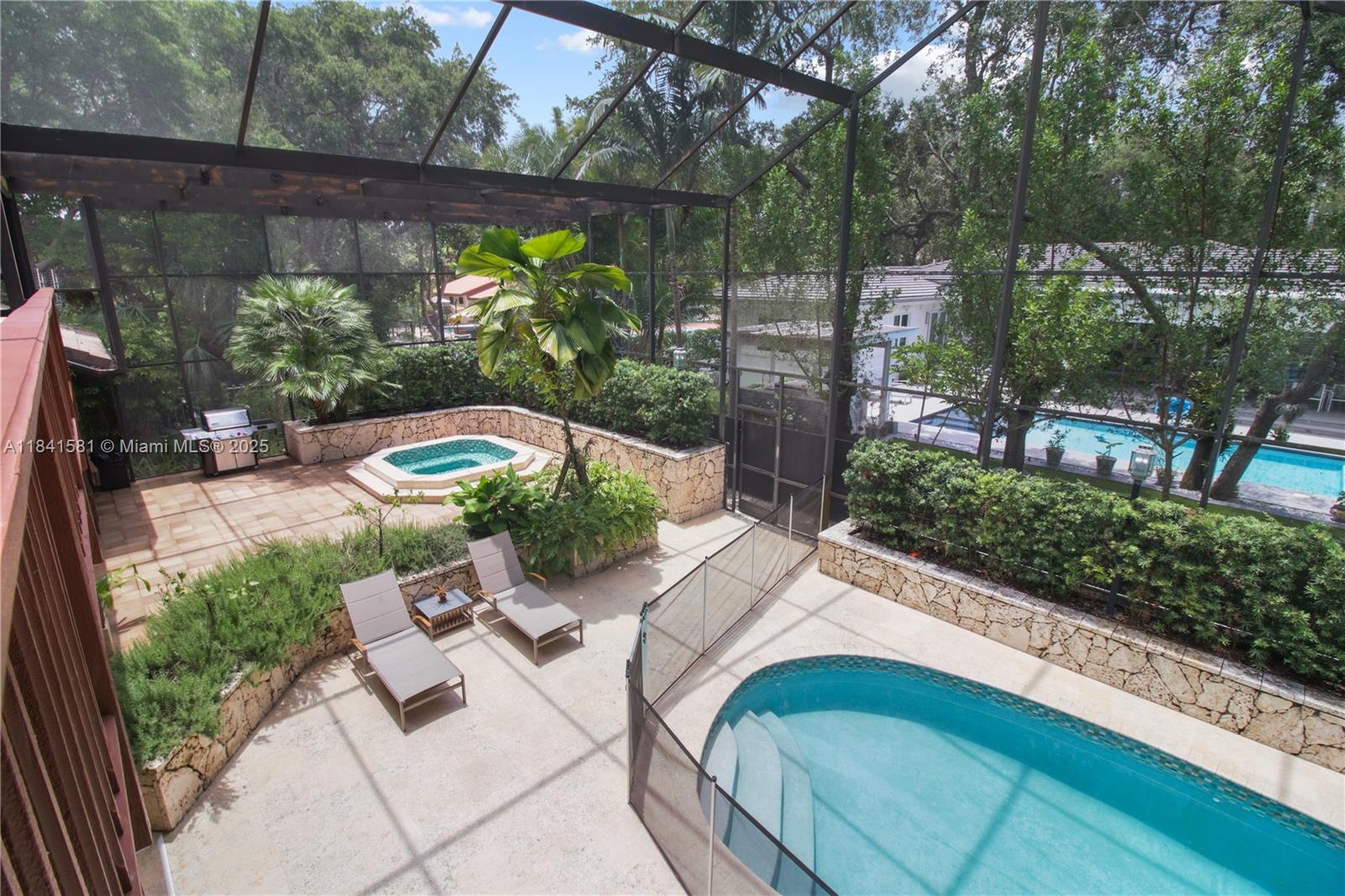 WENDAN SUB - Residential Lease