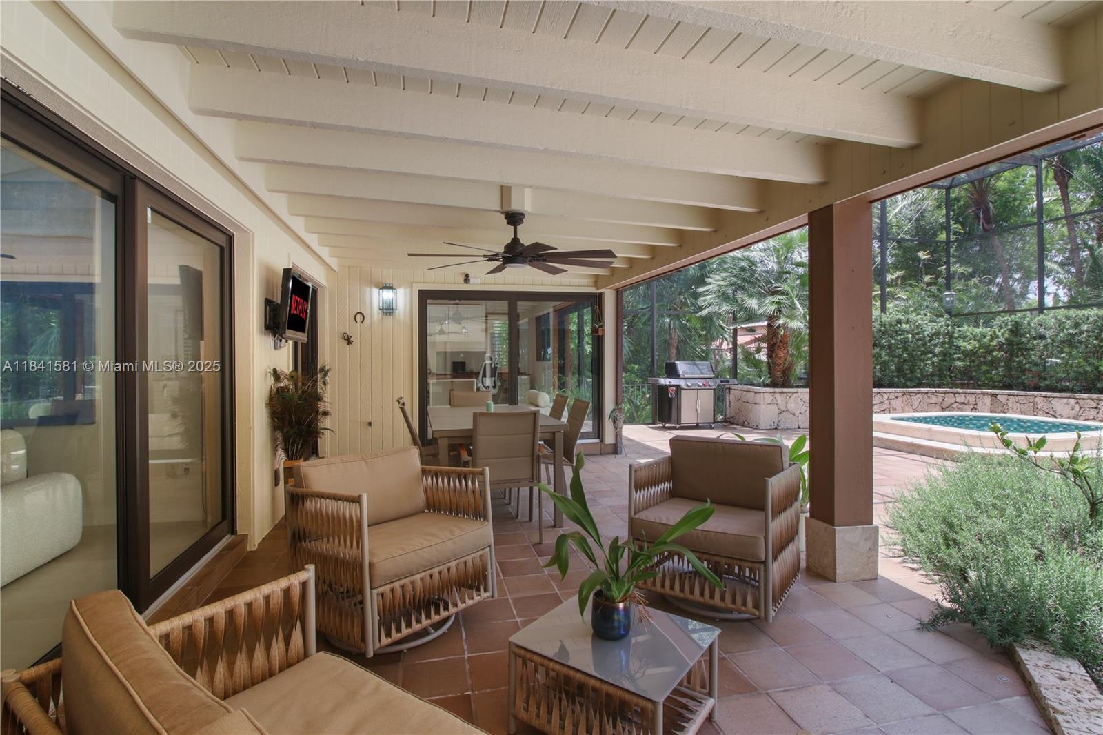 WENDAN SUB - Residential Lease