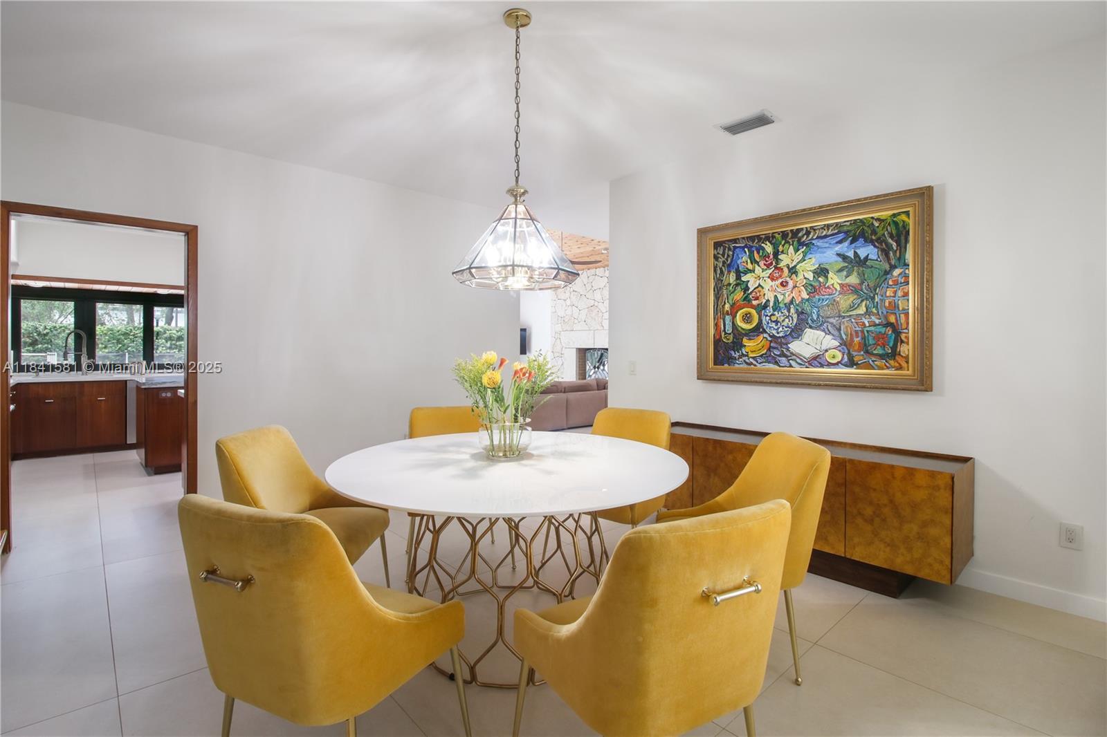 WENDAN SUB - Residential Lease