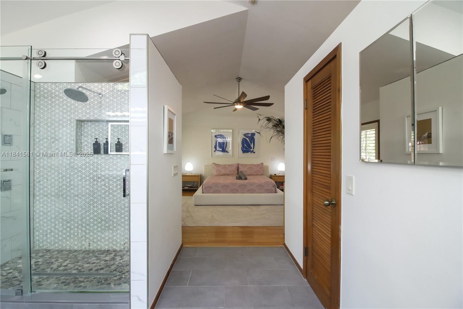 WENDAN SUB - Residential Lease