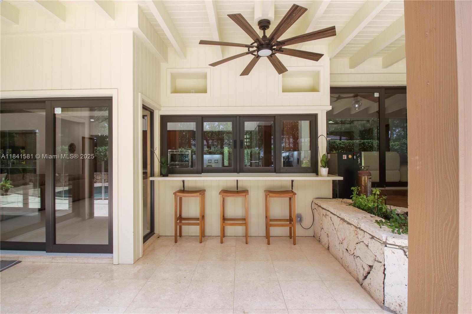 WENDAN SUB - Residential Lease