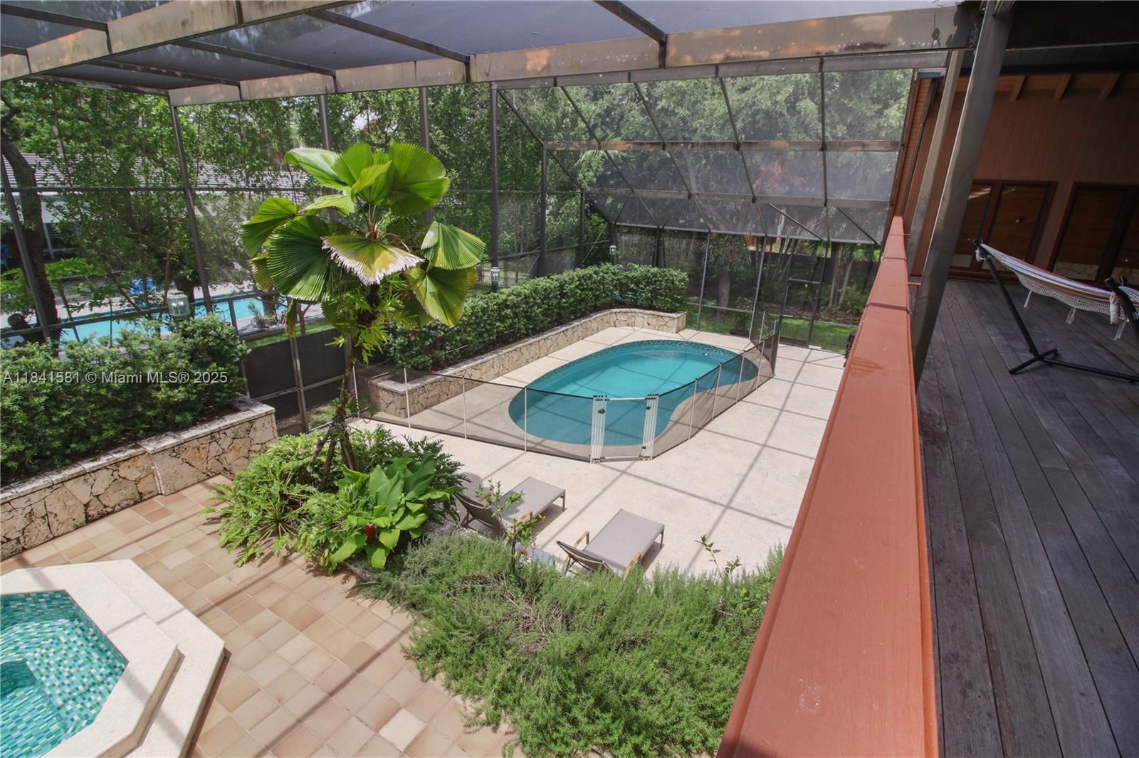 WENDAN SUB - Residential Lease