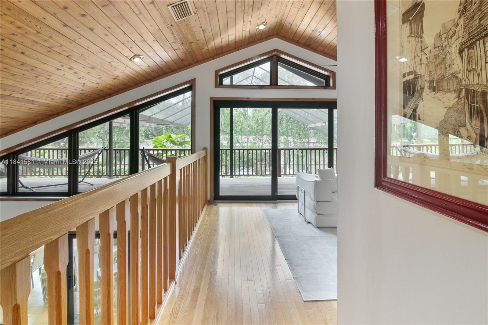 WENDAN SUB - Residential Lease