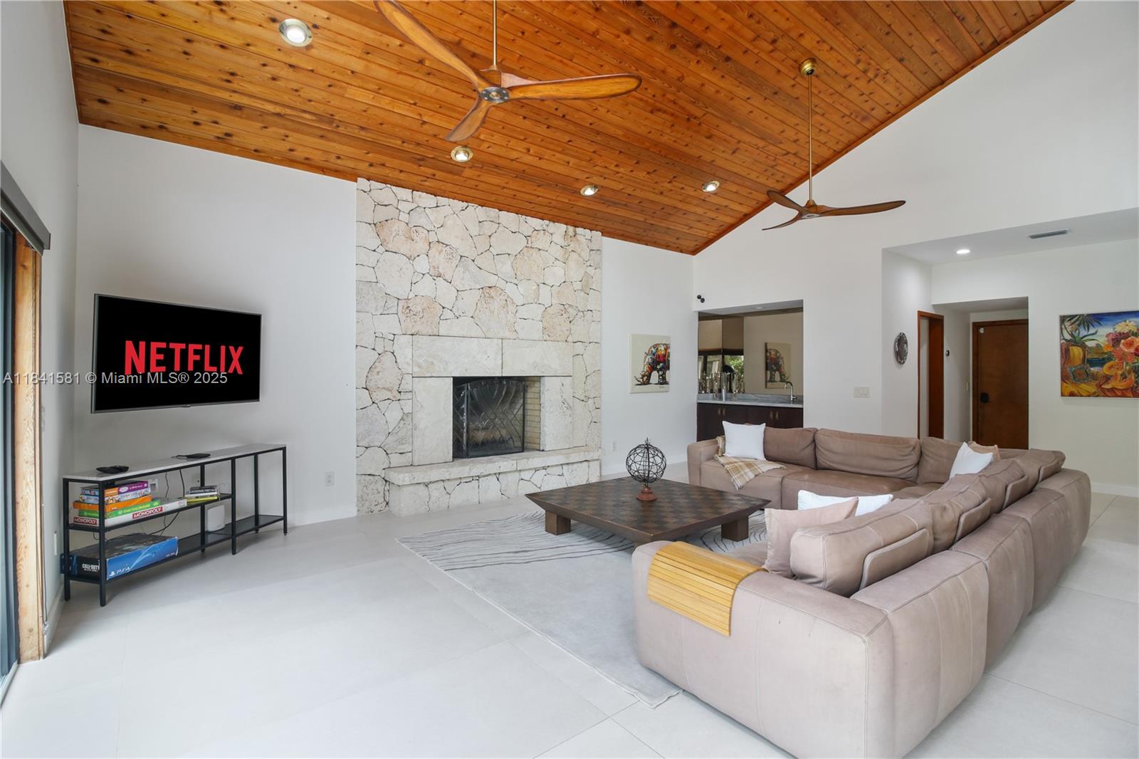 WENDAN SUB - Residential Lease