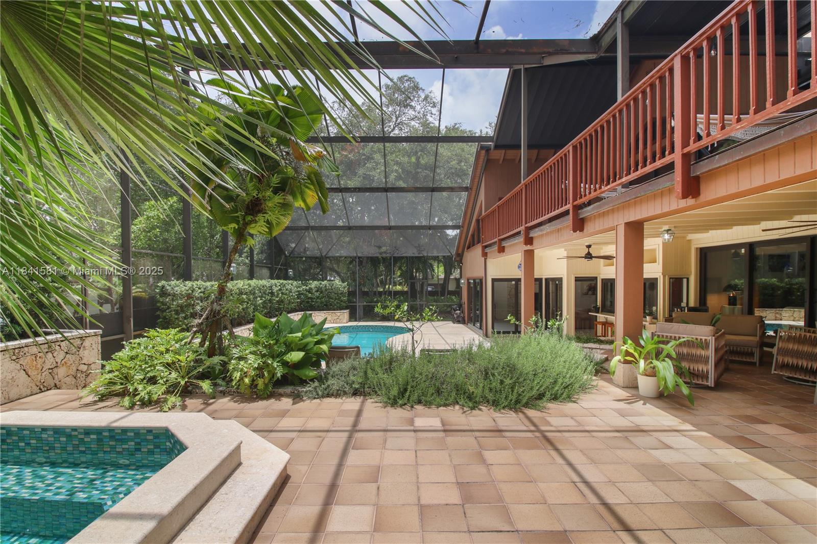 WENDAN SUB - Residential Lease