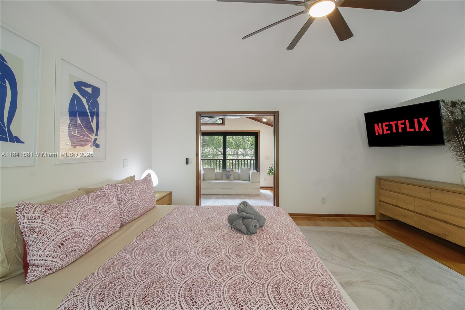 WENDAN SUB - Residential Lease