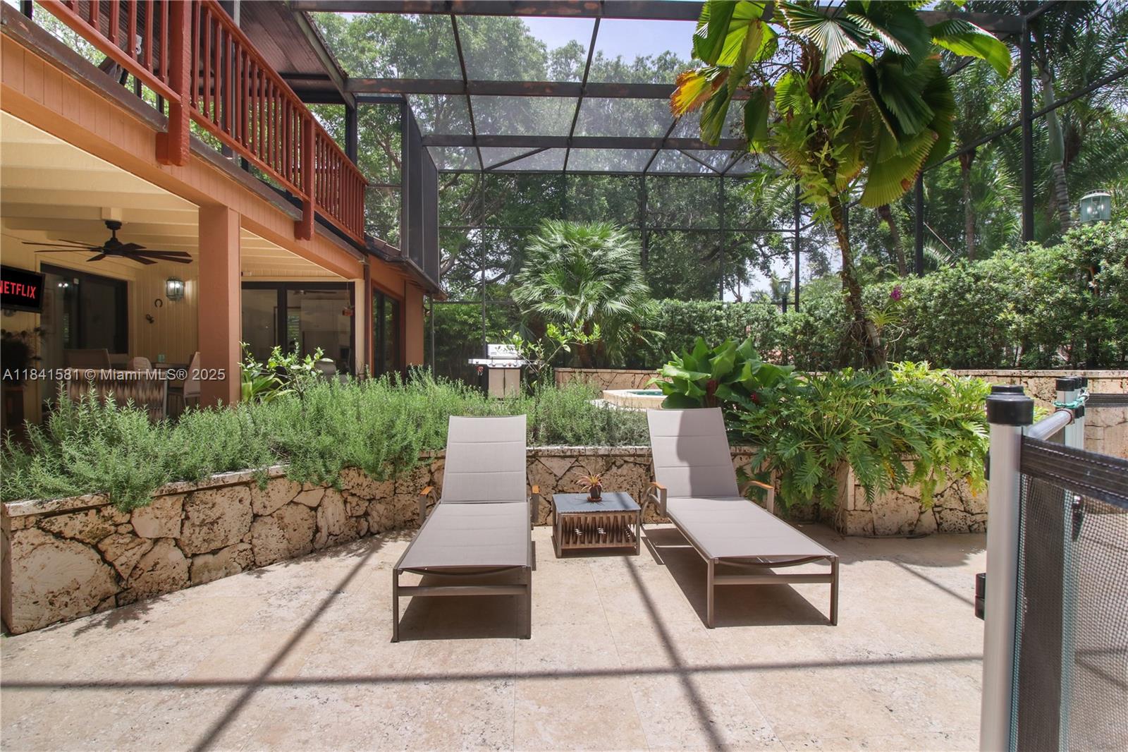 WENDAN SUB - Residential Lease