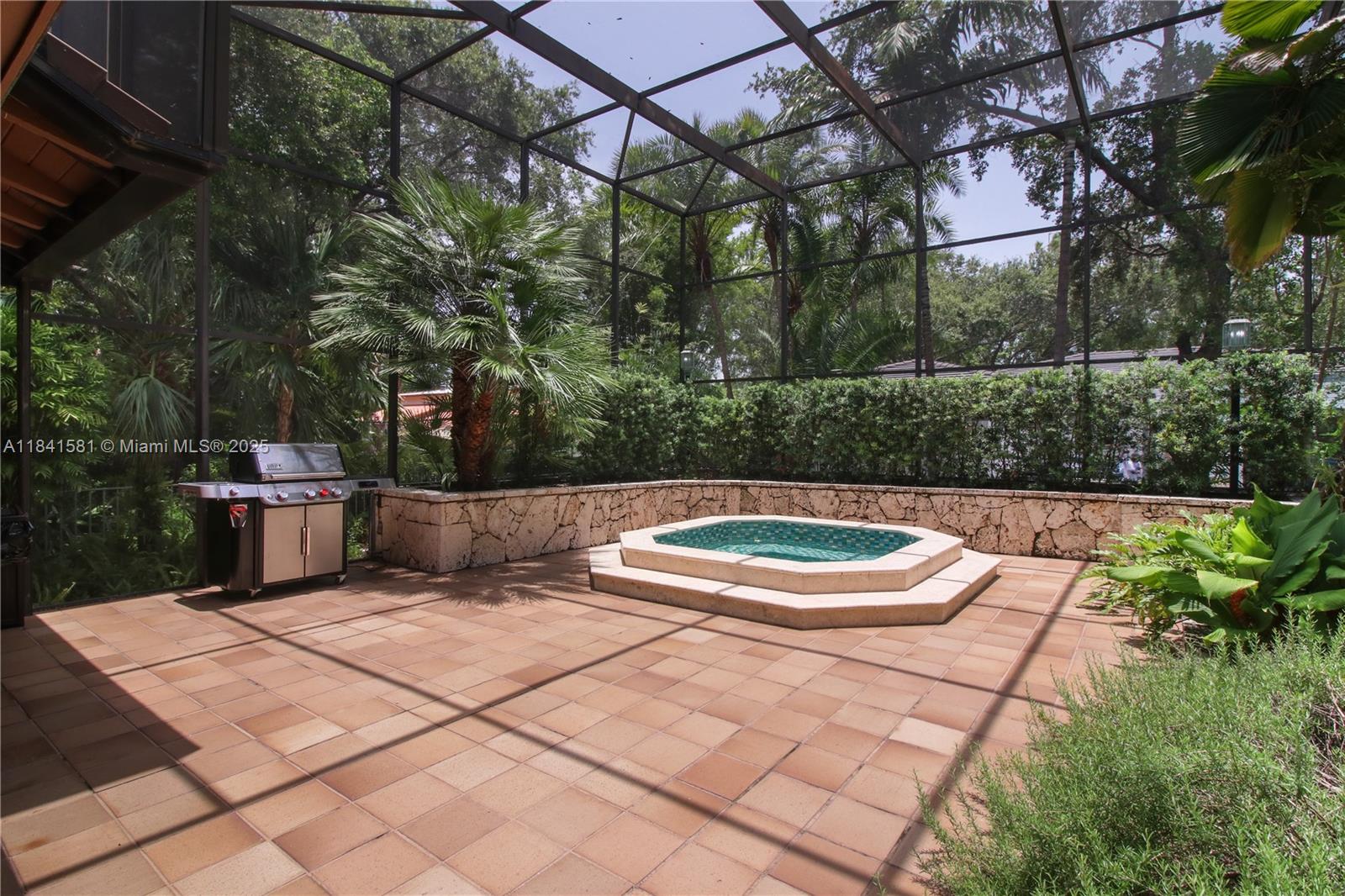 WENDAN SUB - Residential Lease