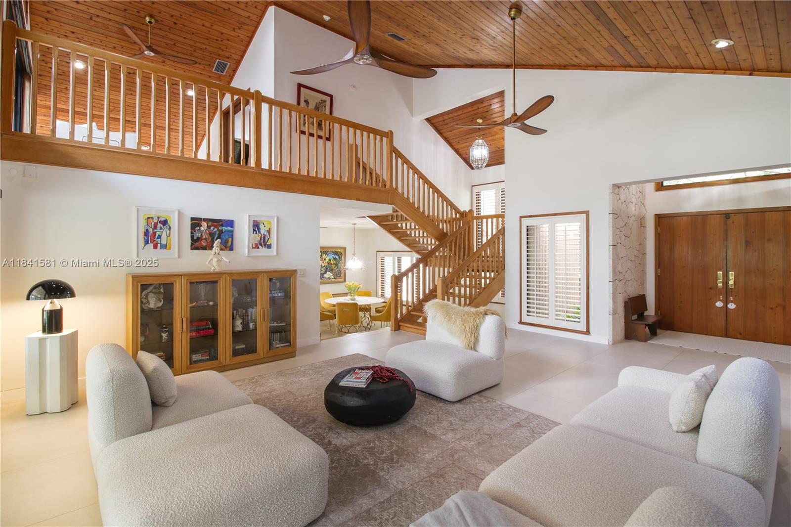 WENDAN SUB - Residential Lease