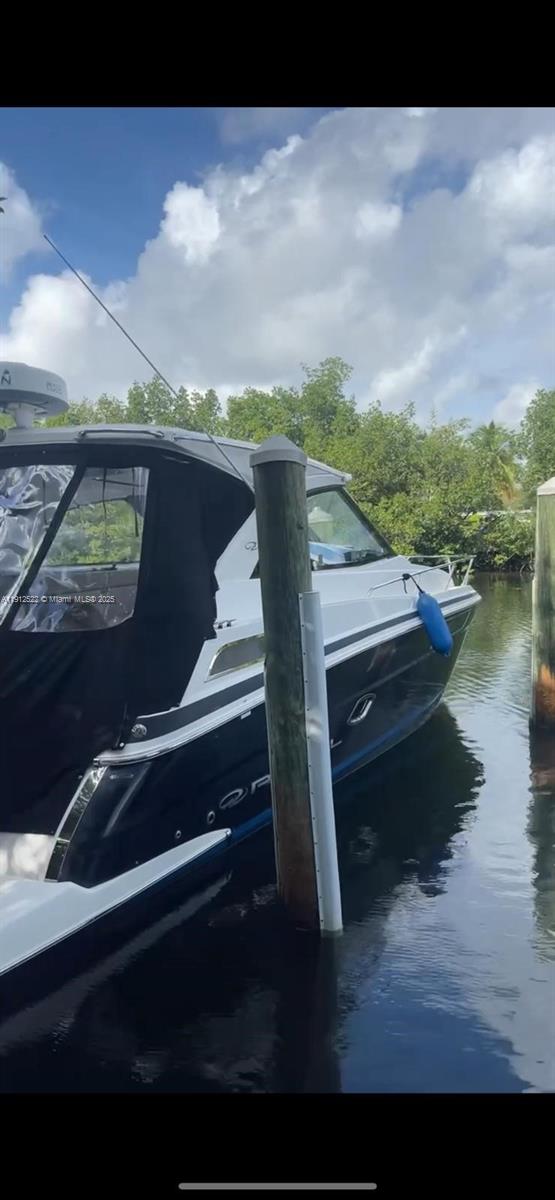 MYSTIC POINTE MARINA COND - Land