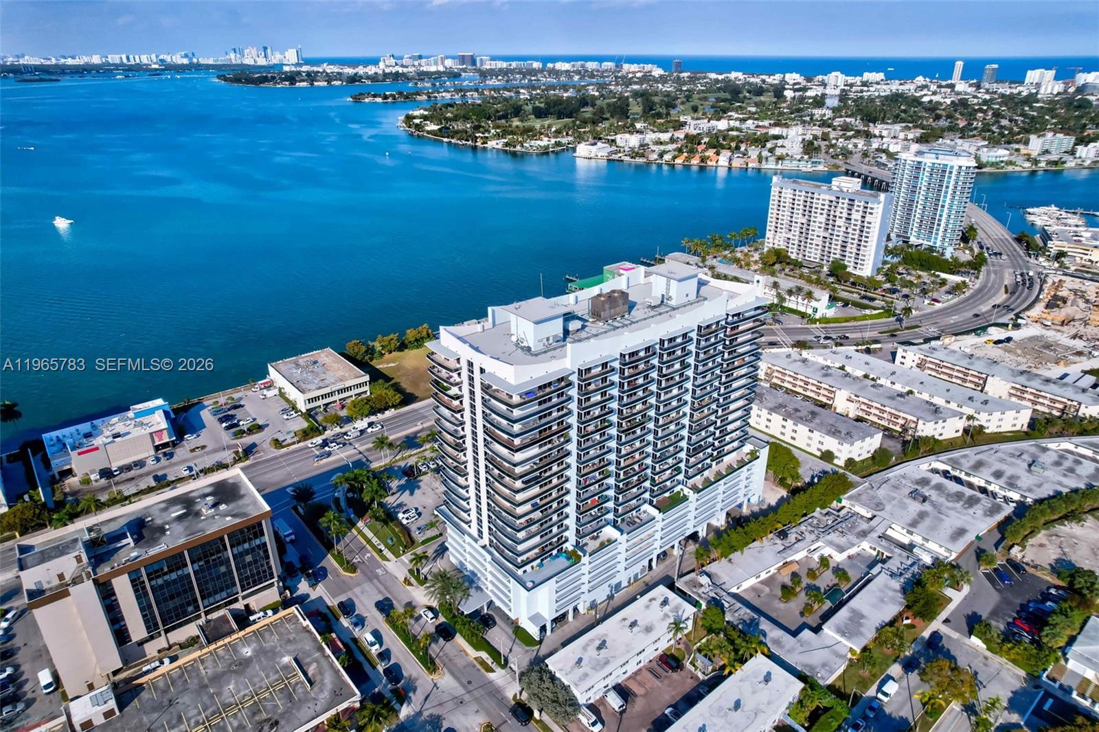 THE LEXI CONDO - Residential