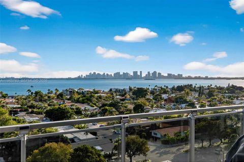 7901 S Hispanola Ave 1008 North Bay Village FL 33141