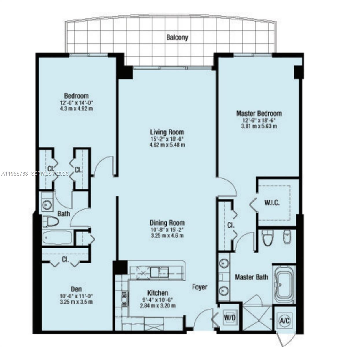 THE LEXI CONDO - Residential