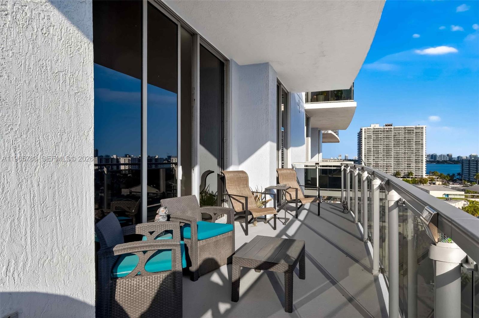 THE LEXI CONDO - Residential