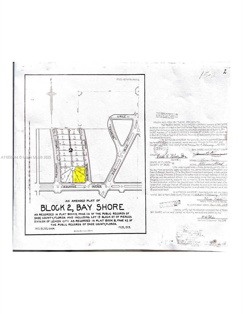 BAYSHORE AMD - Residential