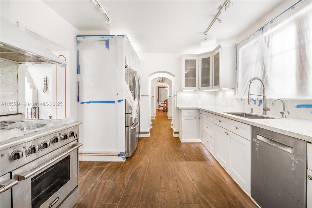 BAYSHORE AMD - Residential