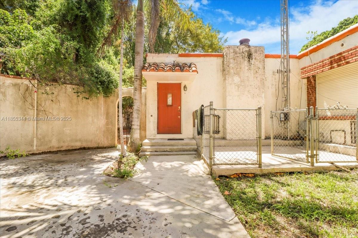 BAYSHORE AMD - Residential