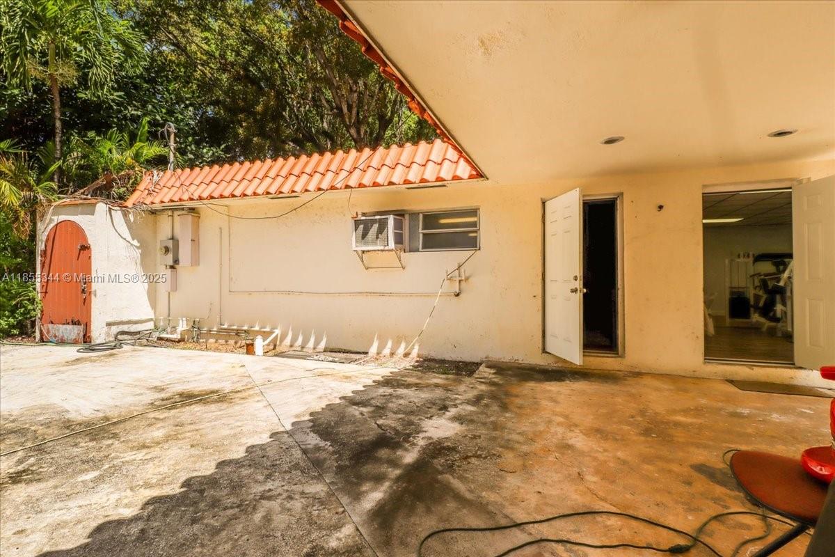 BAYSHORE AMD - Residential