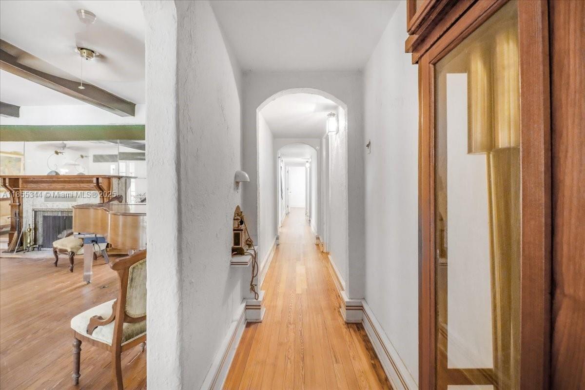 BAYSHORE AMD - Residential