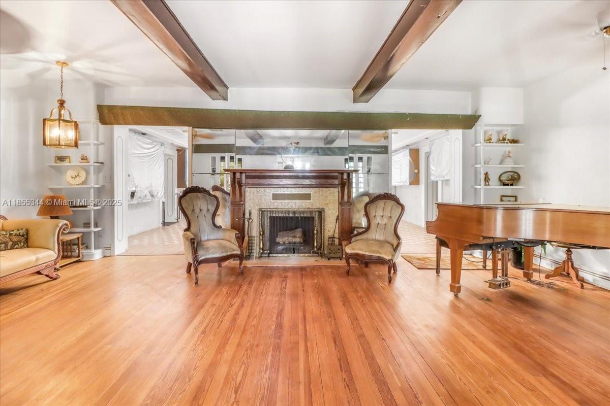 BAYSHORE AMD - Residential