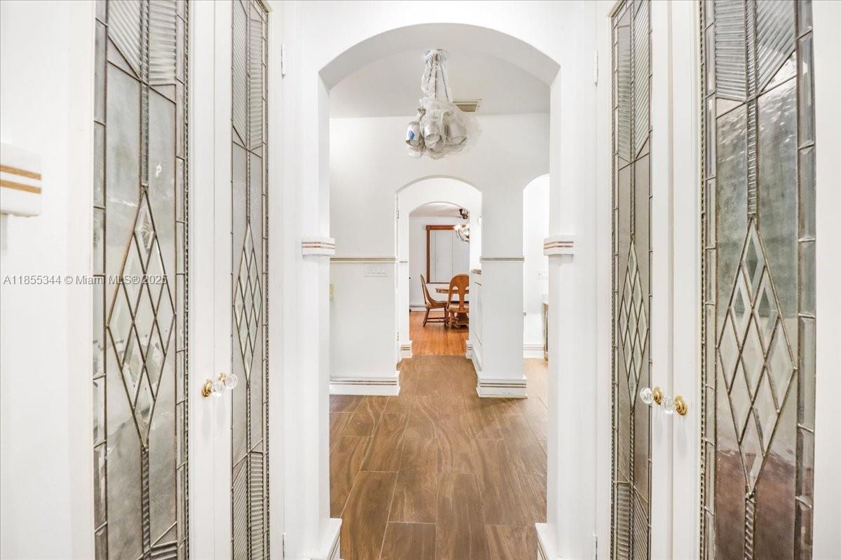 BAYSHORE AMD - Residential