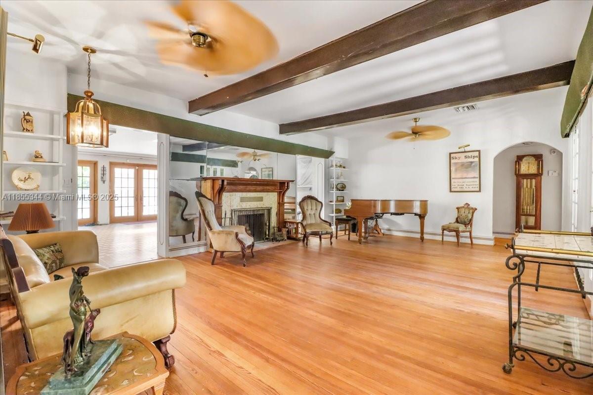 BAYSHORE AMD - Residential