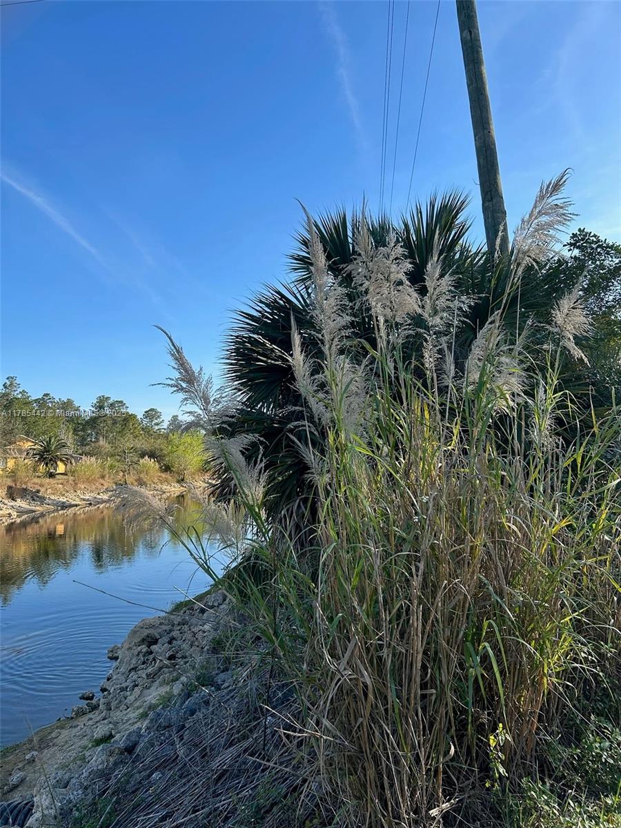 Golden Gate Estates - Land