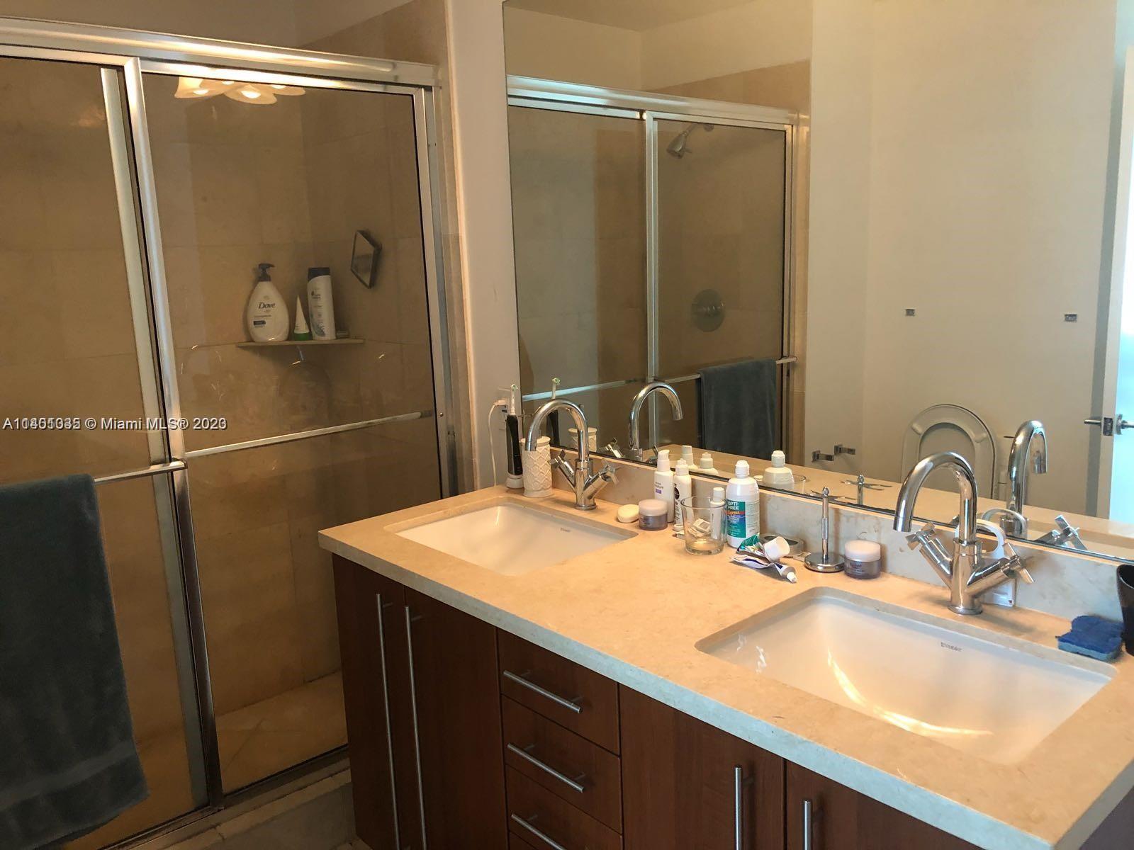 THE AXIS ON BRICKELL II C - Residential Lease