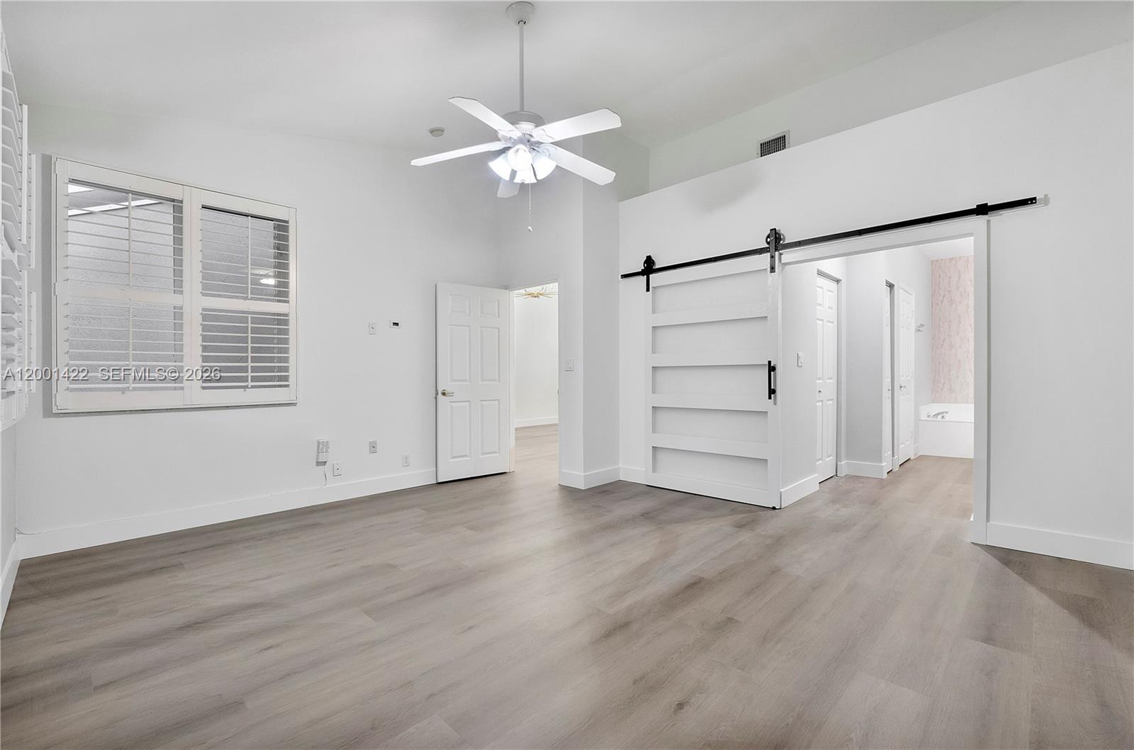 HERON BAY FOUR - Residential Lease