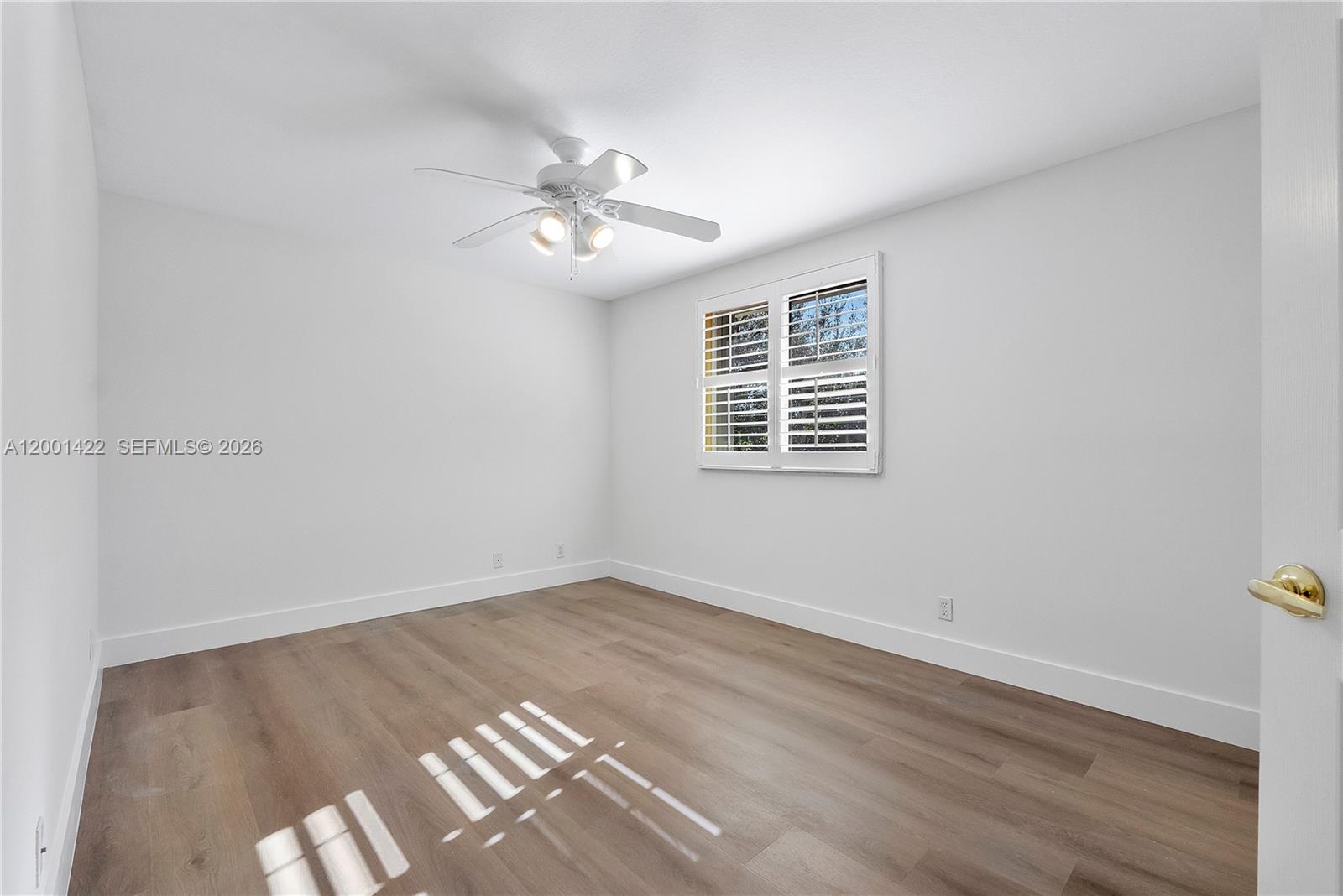 HERON BAY FOUR - Residential Lease