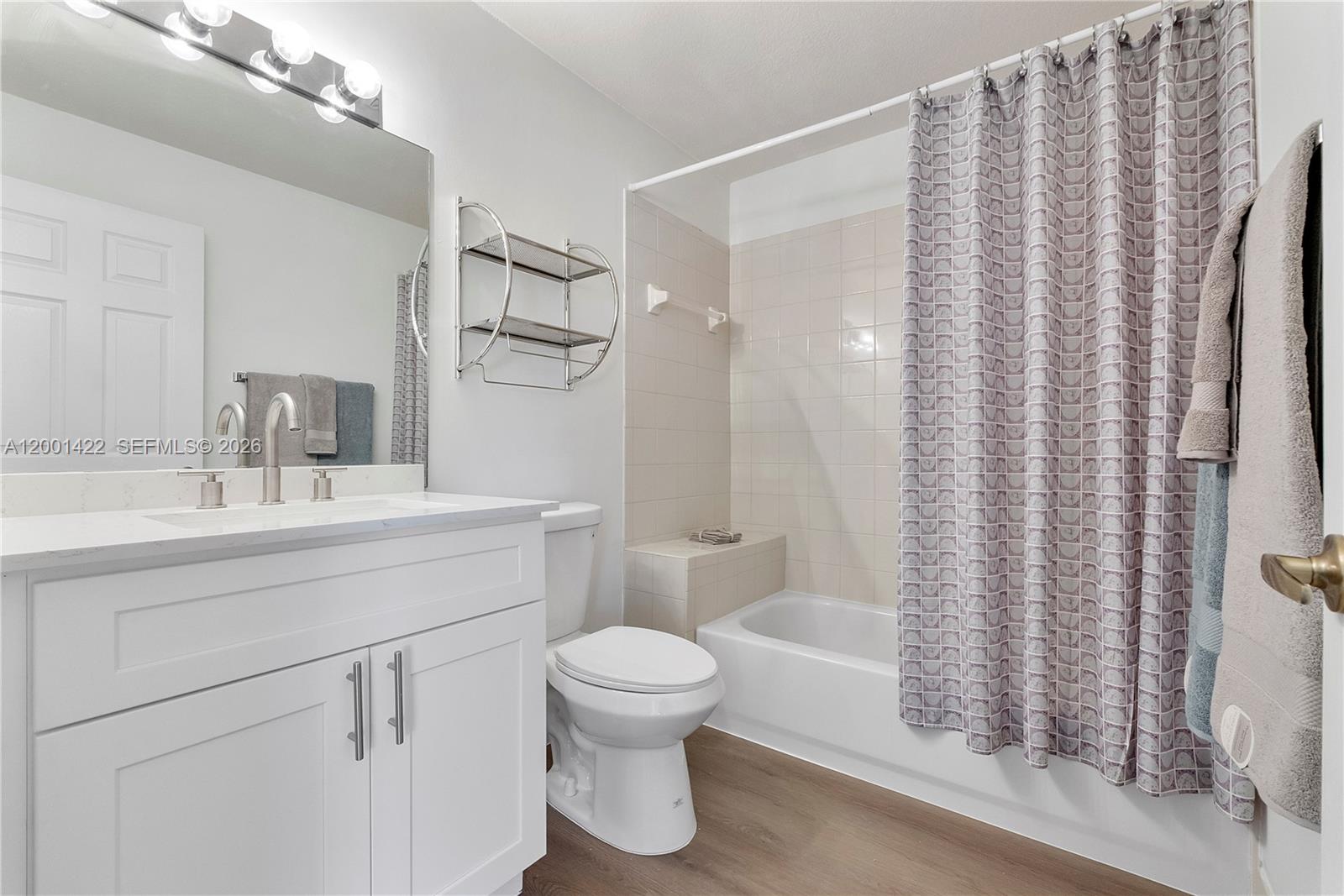 HERON BAY FOUR - Residential Lease