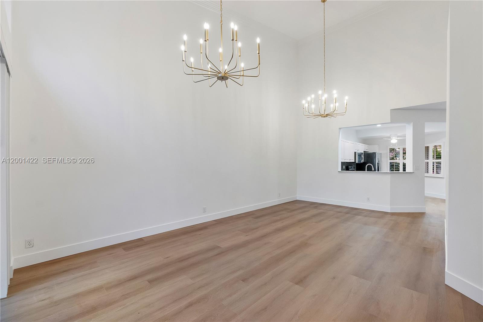 HERON BAY FOUR - Residential Lease