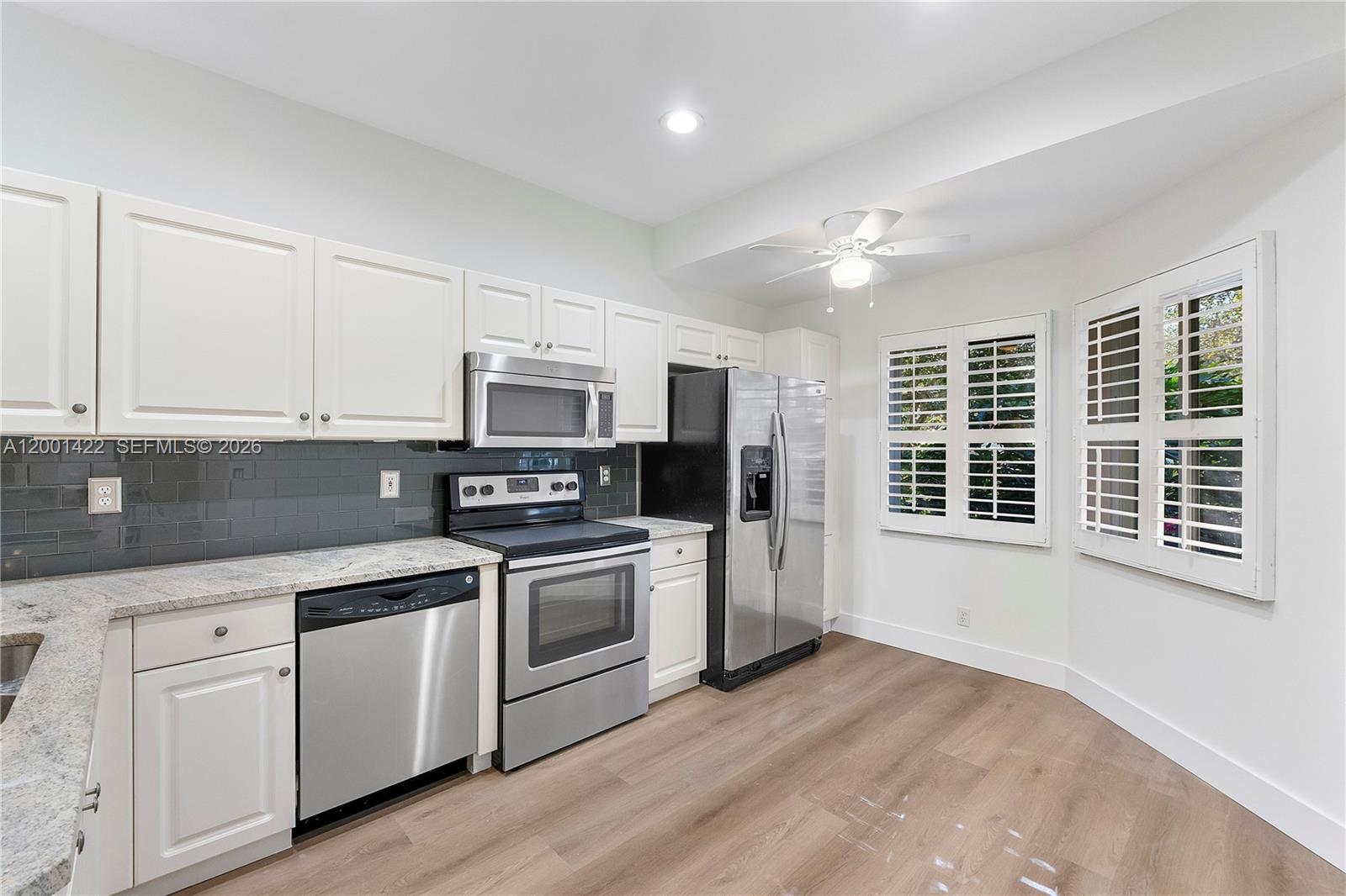 HERON BAY FOUR - Residential Lease