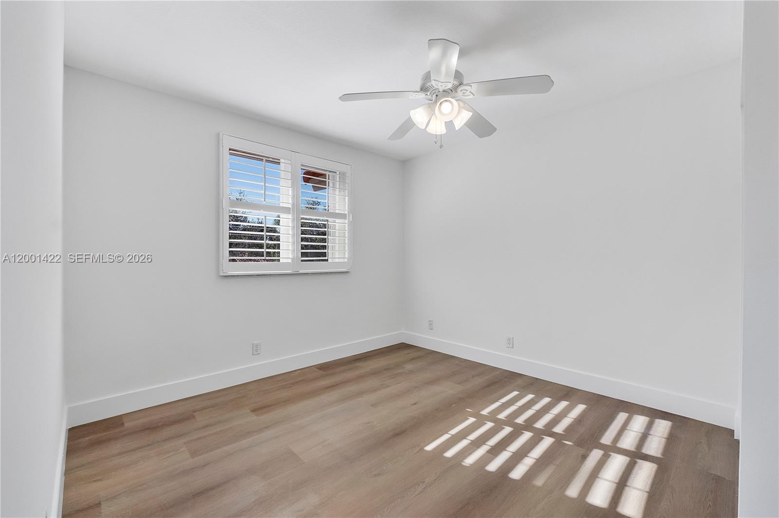 HERON BAY FOUR - Residential Lease