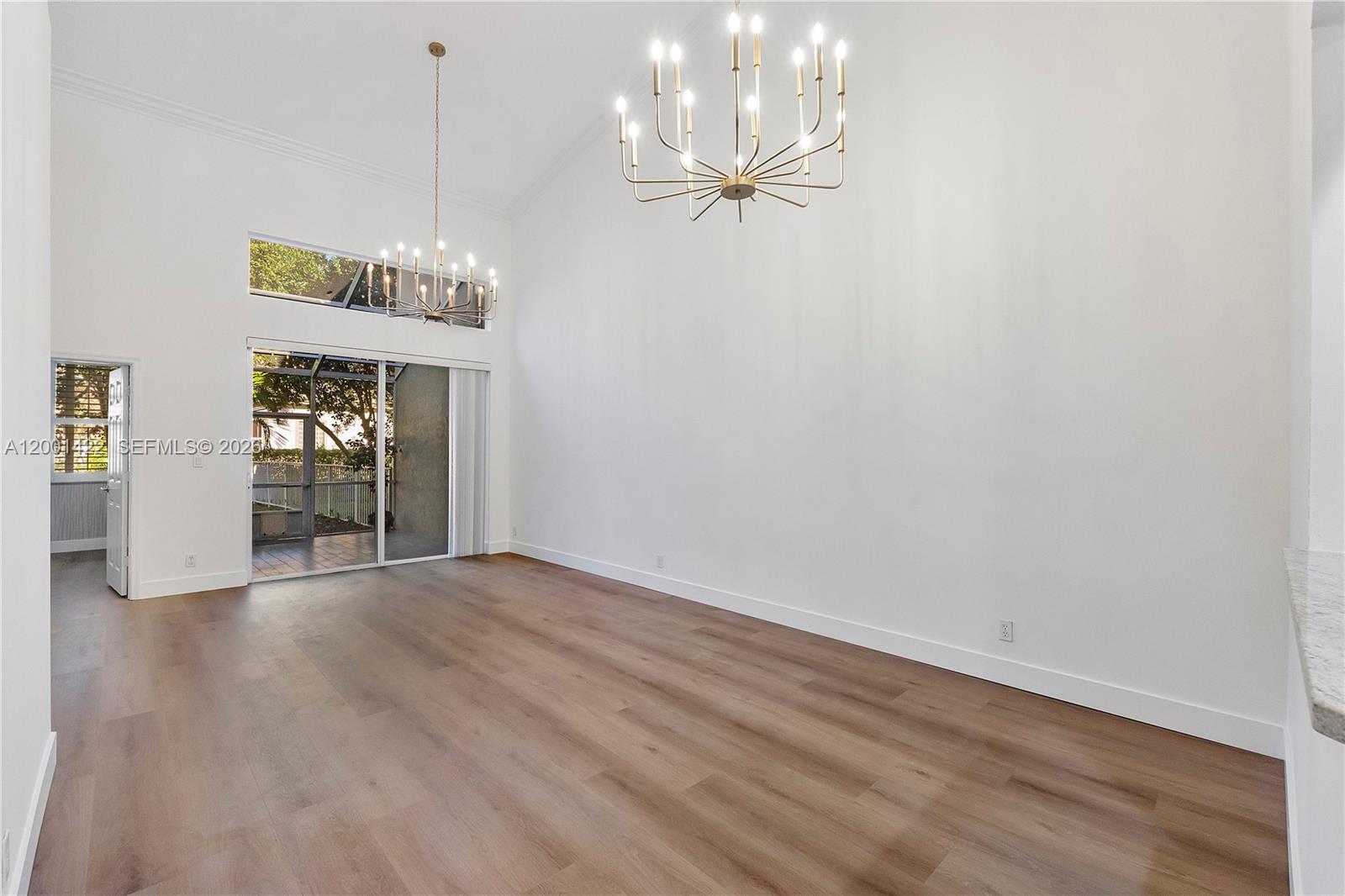 HERON BAY FOUR - Residential Lease