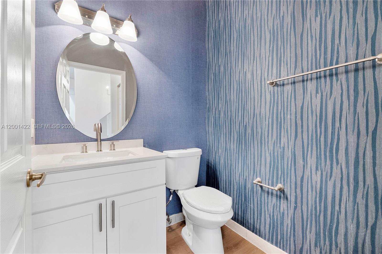 HERON BAY FOUR - Residential Lease