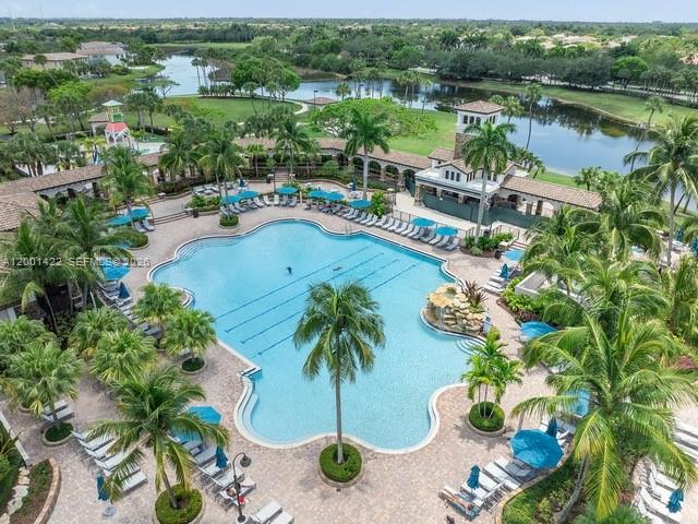 HERON BAY FOUR - Residential Lease