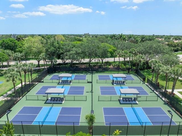 HERON BAY FOUR - Residential Lease