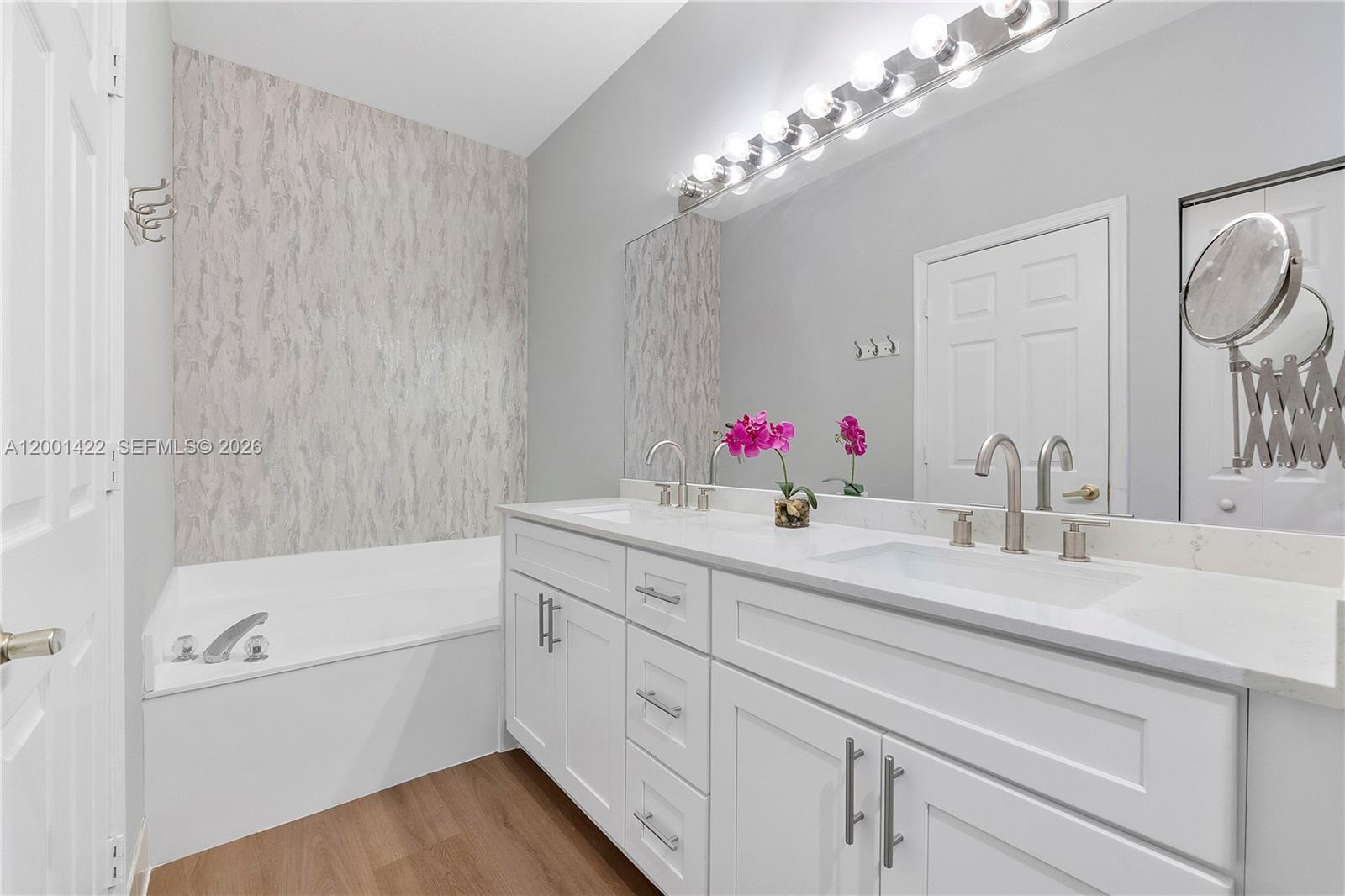 HERON BAY FOUR - Residential Lease