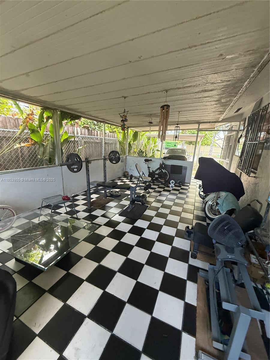 SWEETWATER GARDENS AMD PL - Residential